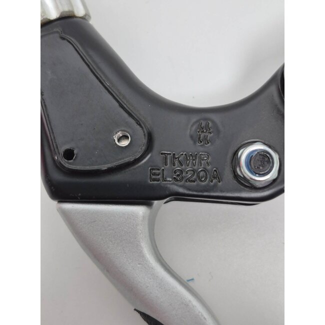 TEKTRO Brake lever right EL 320 A, Black