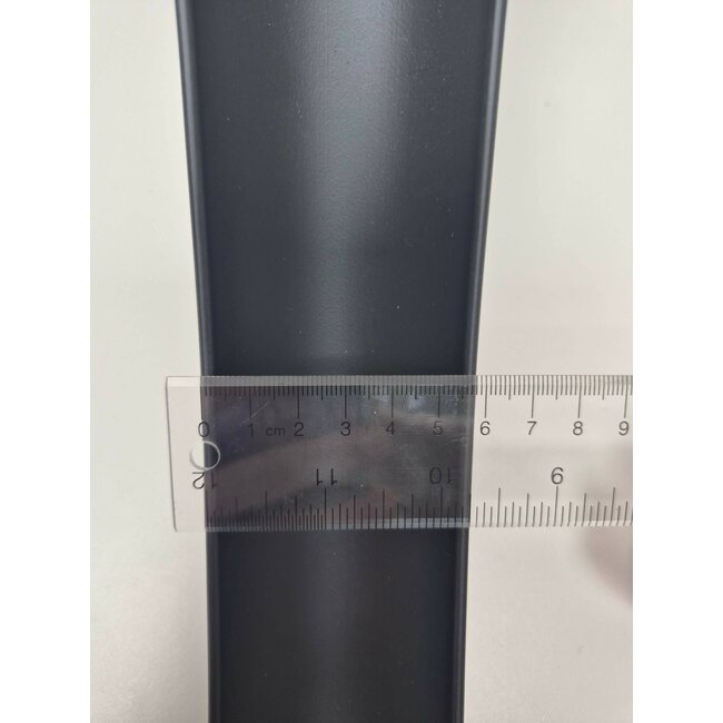 IGO Fender Front (Atwater & Bonaventure with FZ S/N)