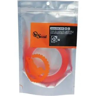 Orange Seal rimtape 24mm (60yds)