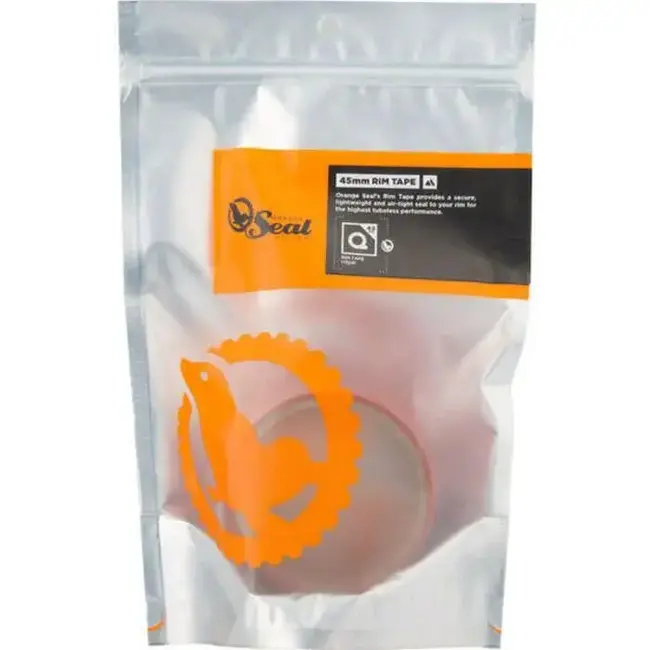 Copy of Orange Seal rimtape 24mm (60yds)