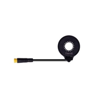 LEON CYCLE NCM capteur d'assistance P12L