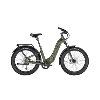 Velotric Velotric Nomad 2 Fat Tire EBike