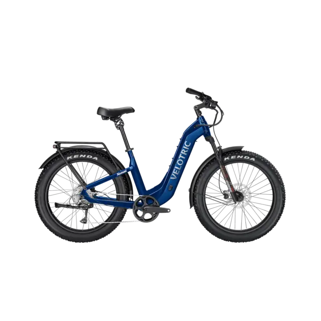 Velotric Nomad 2 Fat Tire EBike