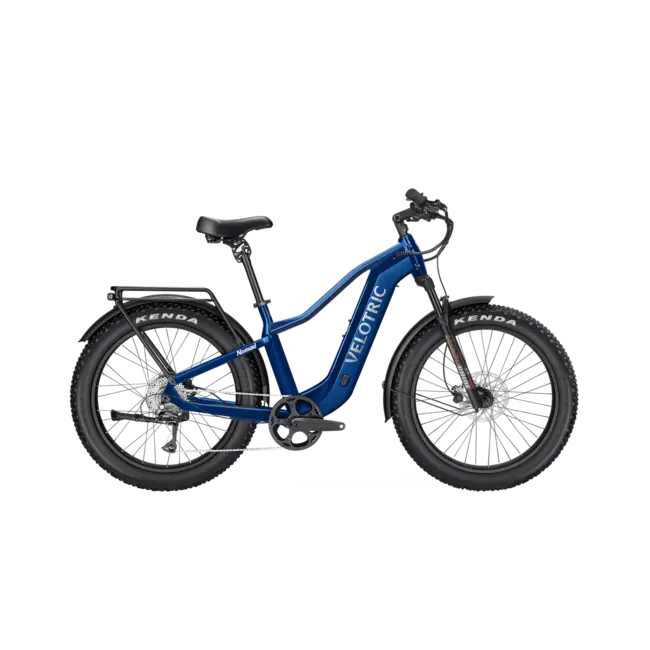 Velotric Nomad 2 Fat Tire EBike