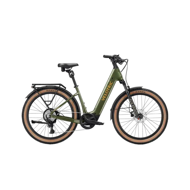 Velotric Discover M Electric Bike