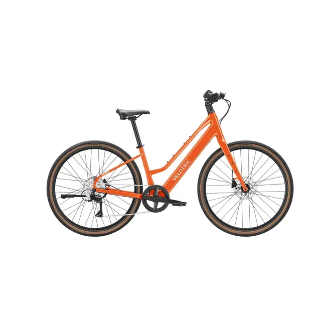 Velotric Tempo Vélo électrique