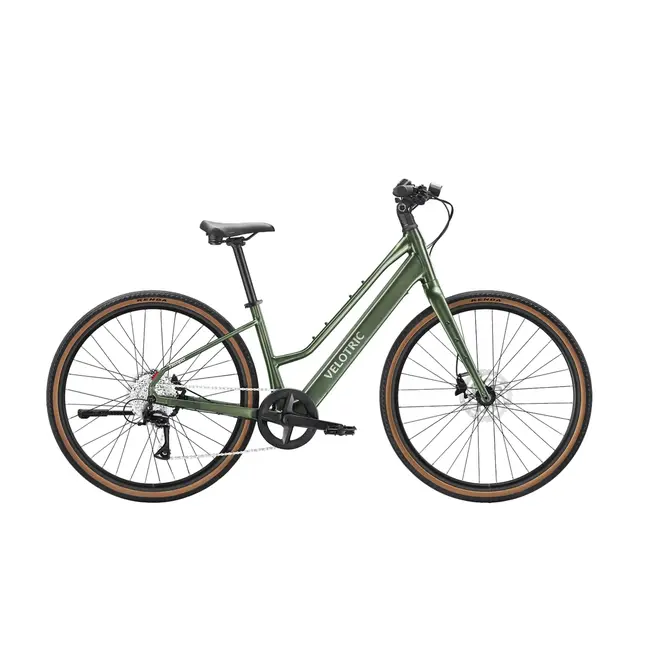 Velotric Tempo Vélo électrique