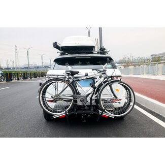 EchoRack E2 - Support à vélo électrique 50kg