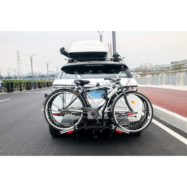 Echo Sports - Support à vélo électrique 50kg