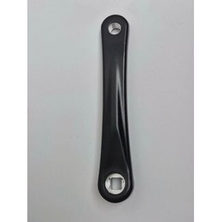 PROWHEEL Bras de pédalier 170mm (A00F)