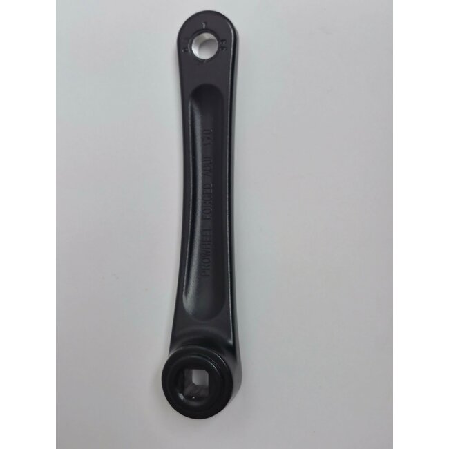 PROWHEEL Bras de pédalier 170mm (A00F)