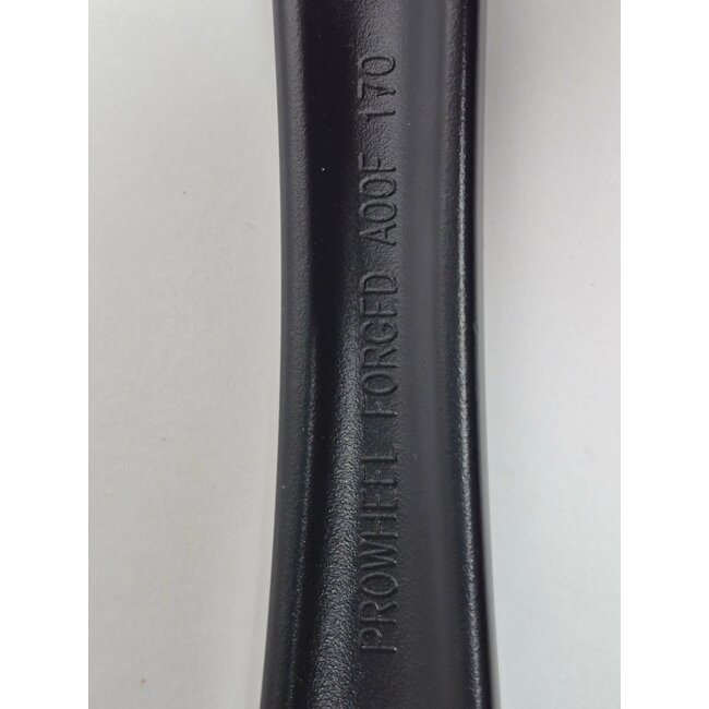 PROWHEEL Crank arm 170mm (A00F)