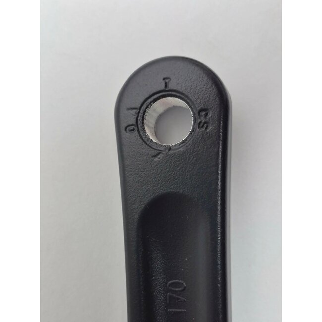 PROWHEEL Crank arm 170mm (A00F)