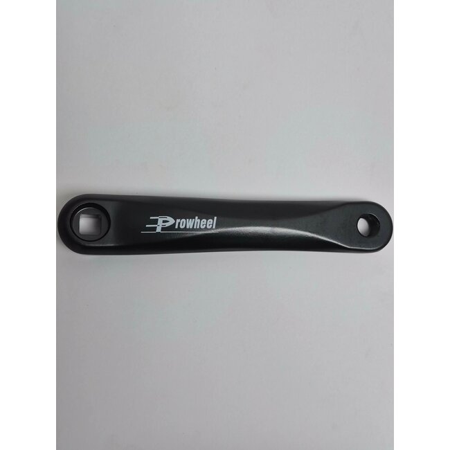 PROWHEEL Bras de pédalier 170mm (A00C)