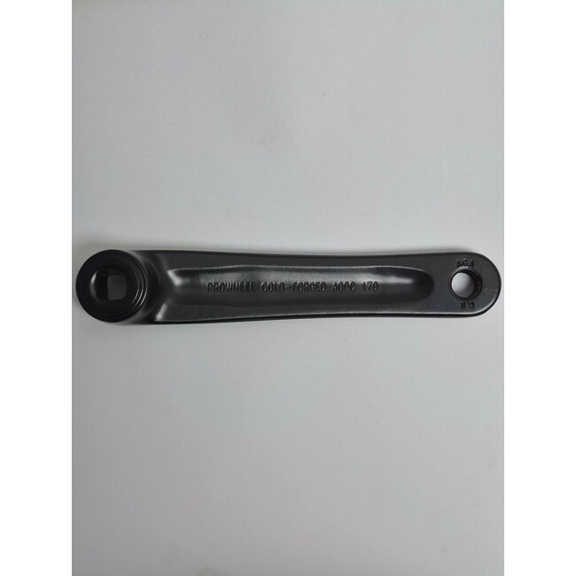 PROWHEEL Bras de pédalier 170mm (A00C)