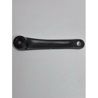 PROWHEEL Bras de pédalier 170mm (8N)