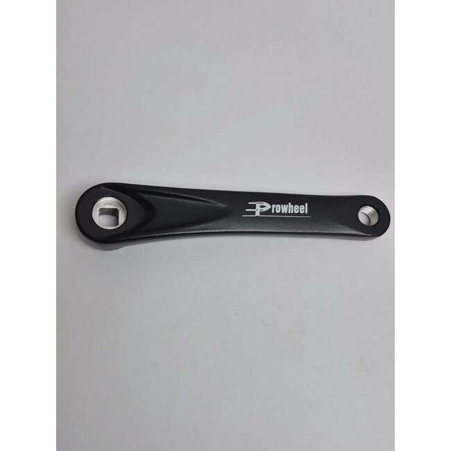 PROWHEEL Crank arm 170mm (8N)