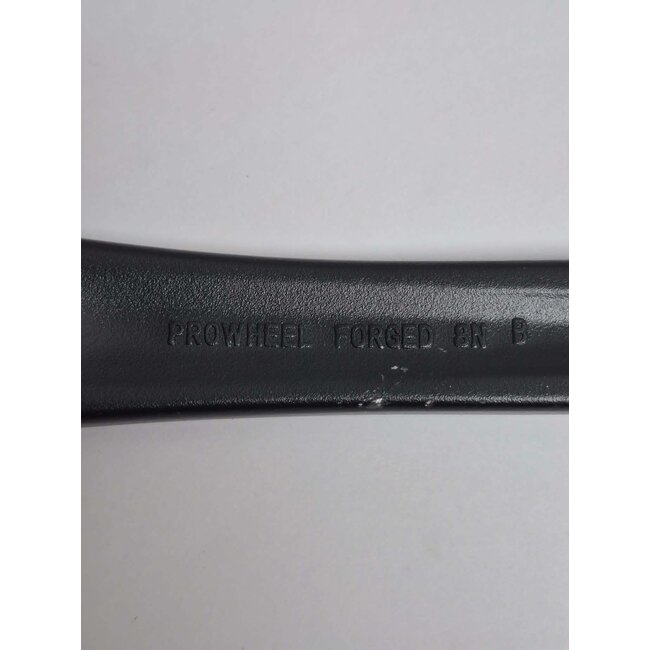 PROWHEEL Bras de pédalier 170mm (8N)