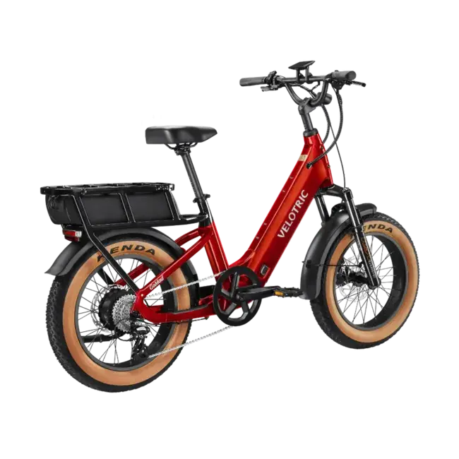 Velotric Gomad Electric Bike