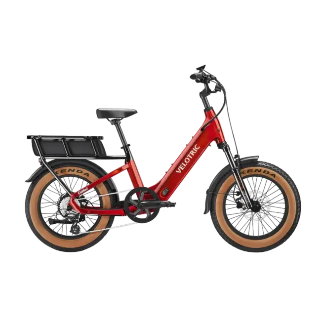 Velotric Gomad Vélo électrique