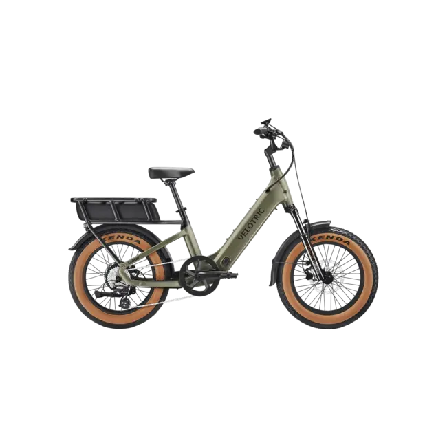 Velotric Gomad Electric Bike
