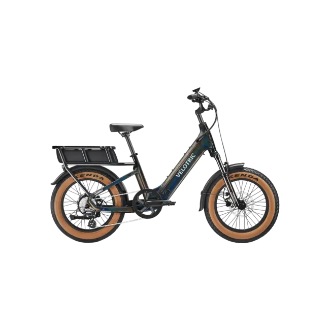 Velotric Gomad Electric Bike