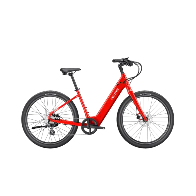 Velotric Breeze 1 Cruiser Electric Bike