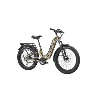 Velotric Velotric Nomad 2X electric bike