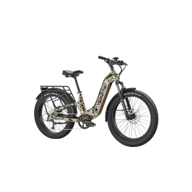 Velotric Nomad 2X  vélo électrique