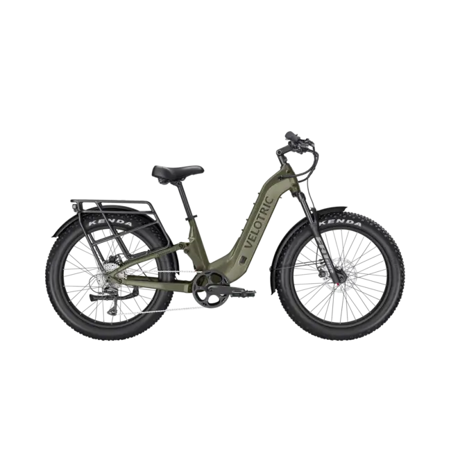 Velotric Nomad 2X  vélo électrique