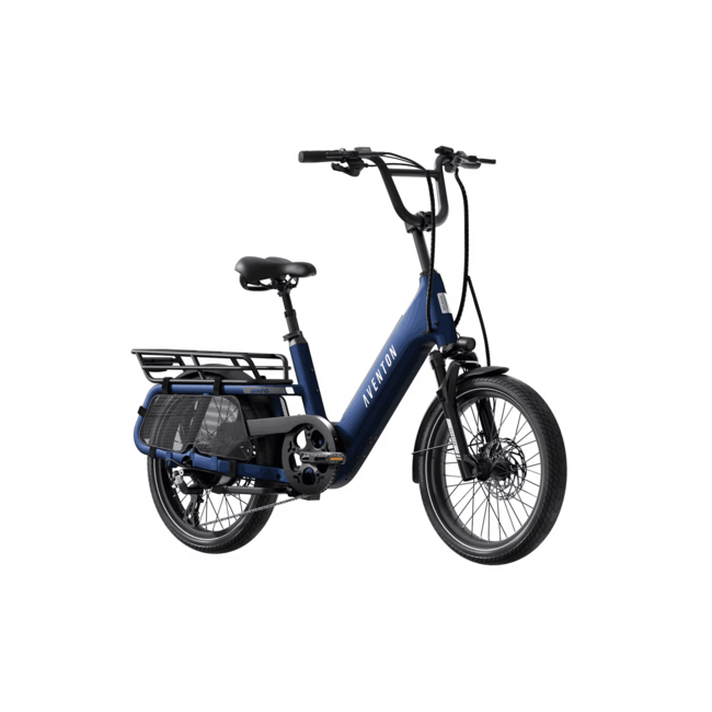 Aventon Abound SR Vélo cargo électrique