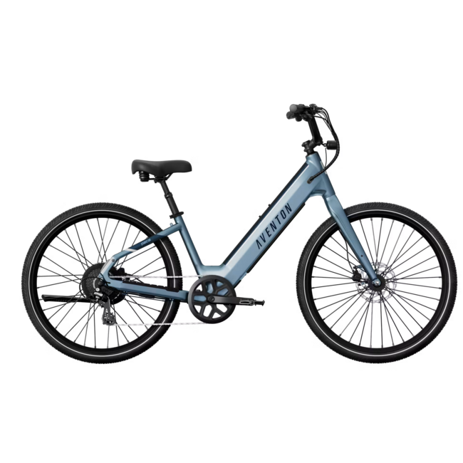 Aventon Pace 4 Step-Through Vélo électrique