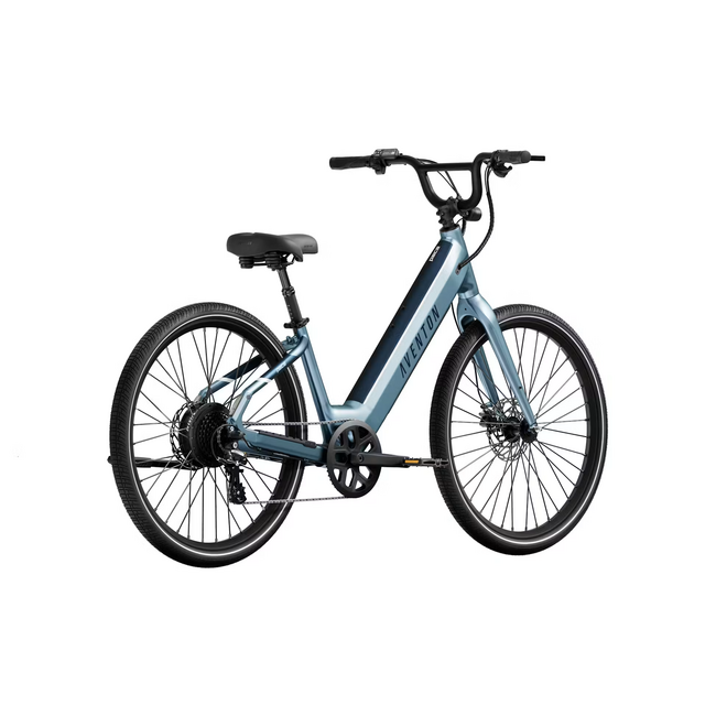 Aventon Pace 4 Step-Through Vélo électrique