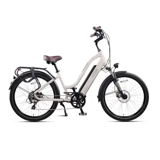 LEON CYCLE NCM Cru7s vélo électrique