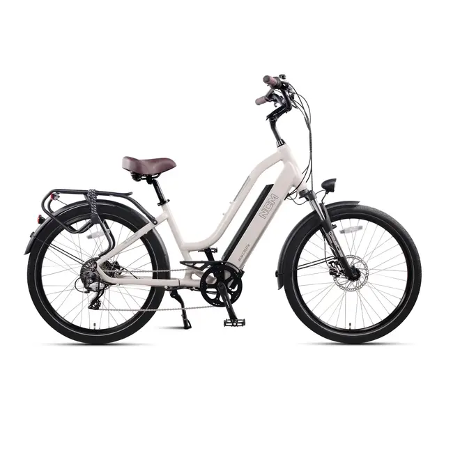 NCM Cru7s vélo électrique