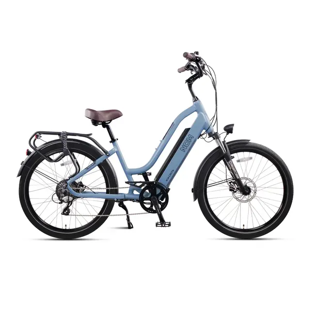 NCM Cru7s vélo électrique
