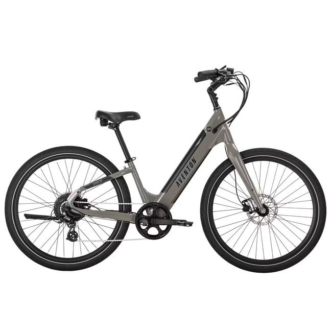 Aventon Pace 500.3 Step-Through Electric Bike