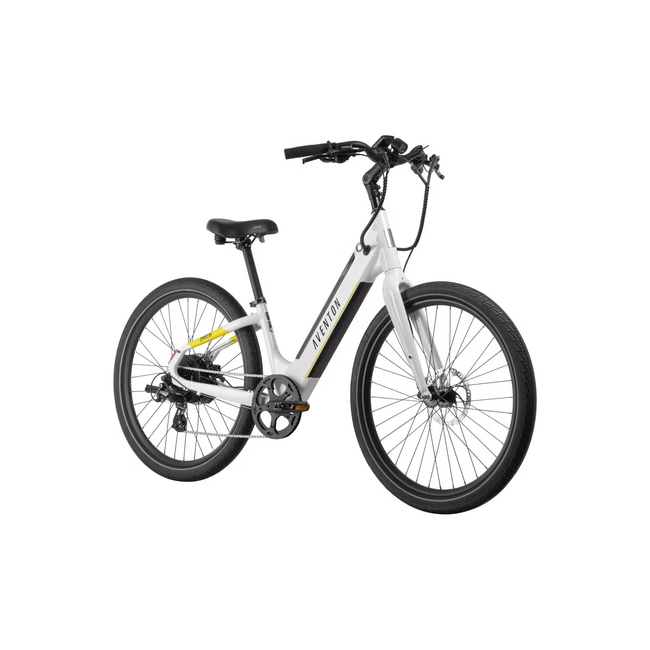 Aventon Pace 500.3 Step-Through Electric Bike