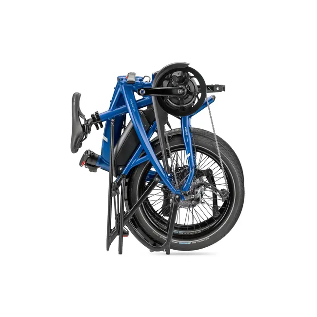 Tern Vektron Q9 Folding Electric Bike