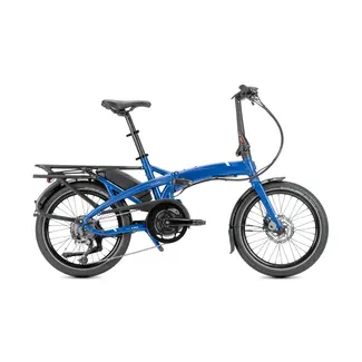 TERN Tern Vektron Q9 Folding Electric Bike
