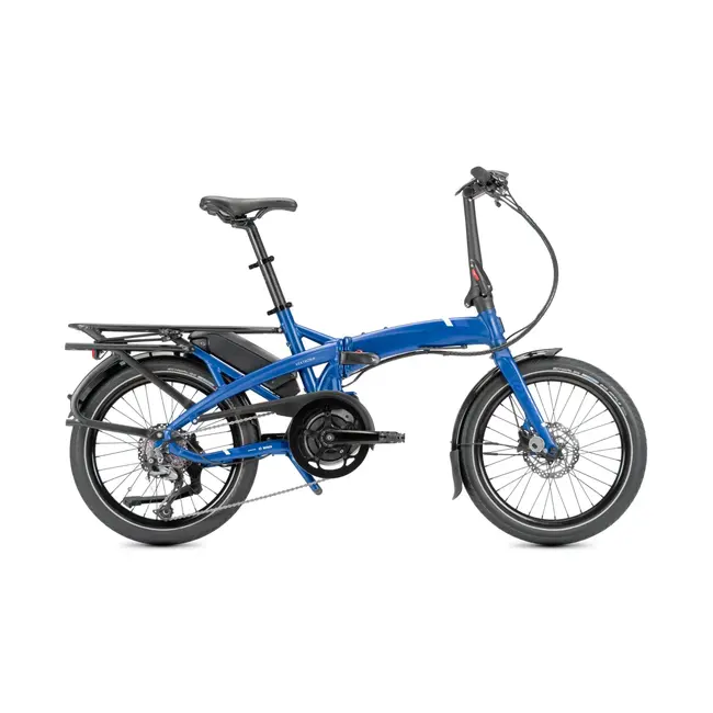 Tern Vektron Q9 Folding Electric Bike