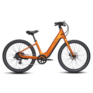 Aventon Aventon Pace 5 REC Step-Through Electric Bike