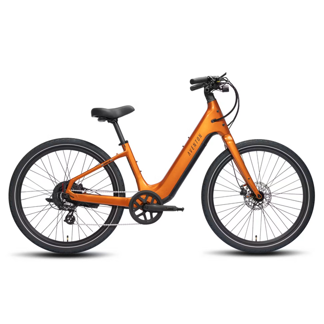 Aventon Pace 5 REC Step-Trough vélo électrique