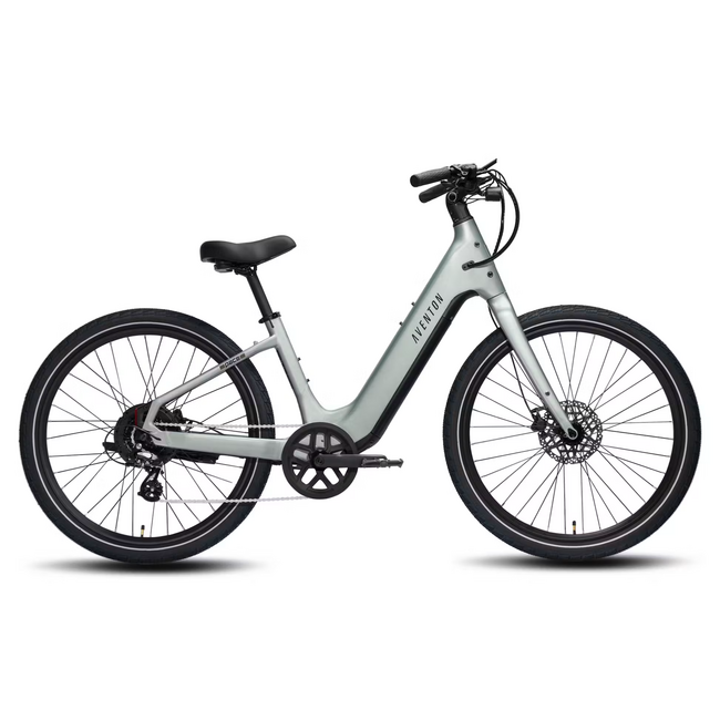 Aventon Pace 5 REC Step-Through Electric Bike