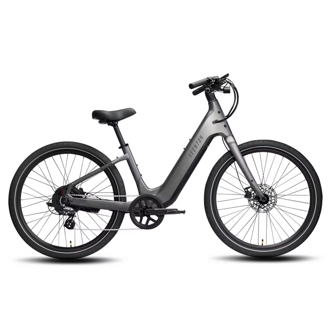 Aventon Pace 5 REC Step-Through Electric Bike