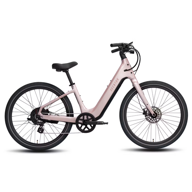 Aventon Pace 5 REC Step-Through Electric Bike