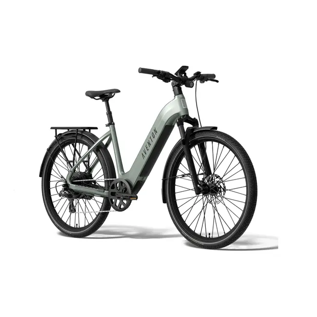 Aventon Level 4 REC vélo électrique