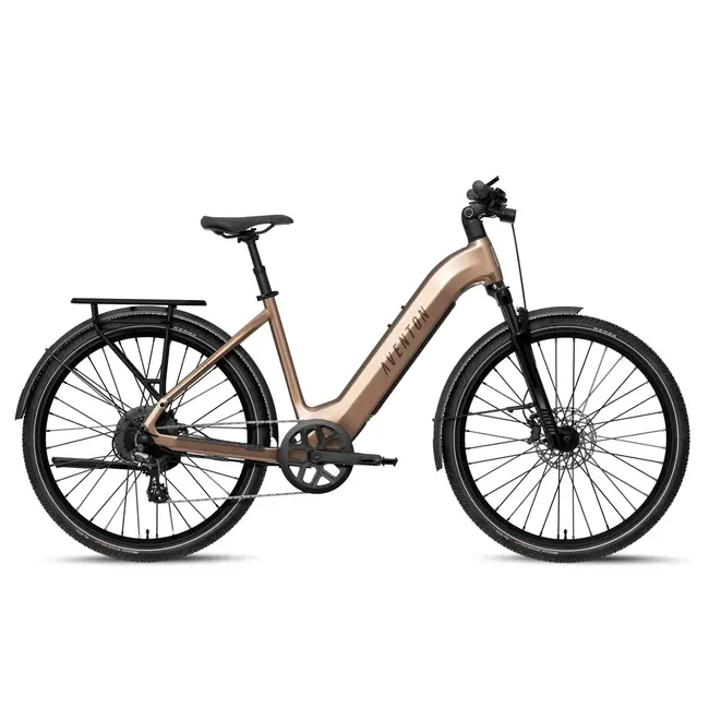 Aventon Level 4 REC Electric Bike