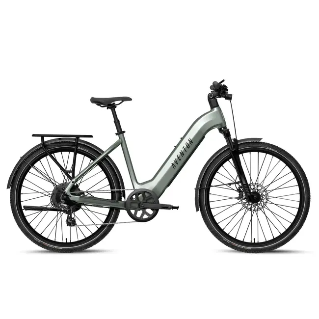 Aventon Level 4 REC Electric Bike