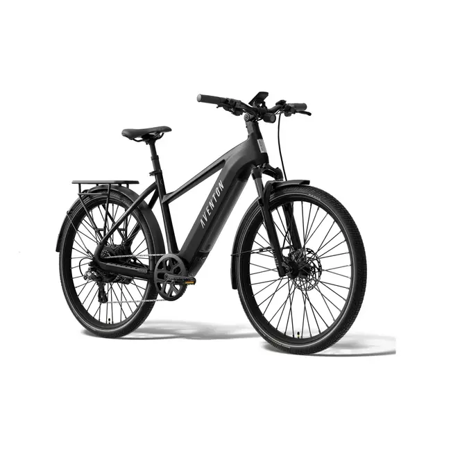 Aventon Level 4 REC vélo électrique